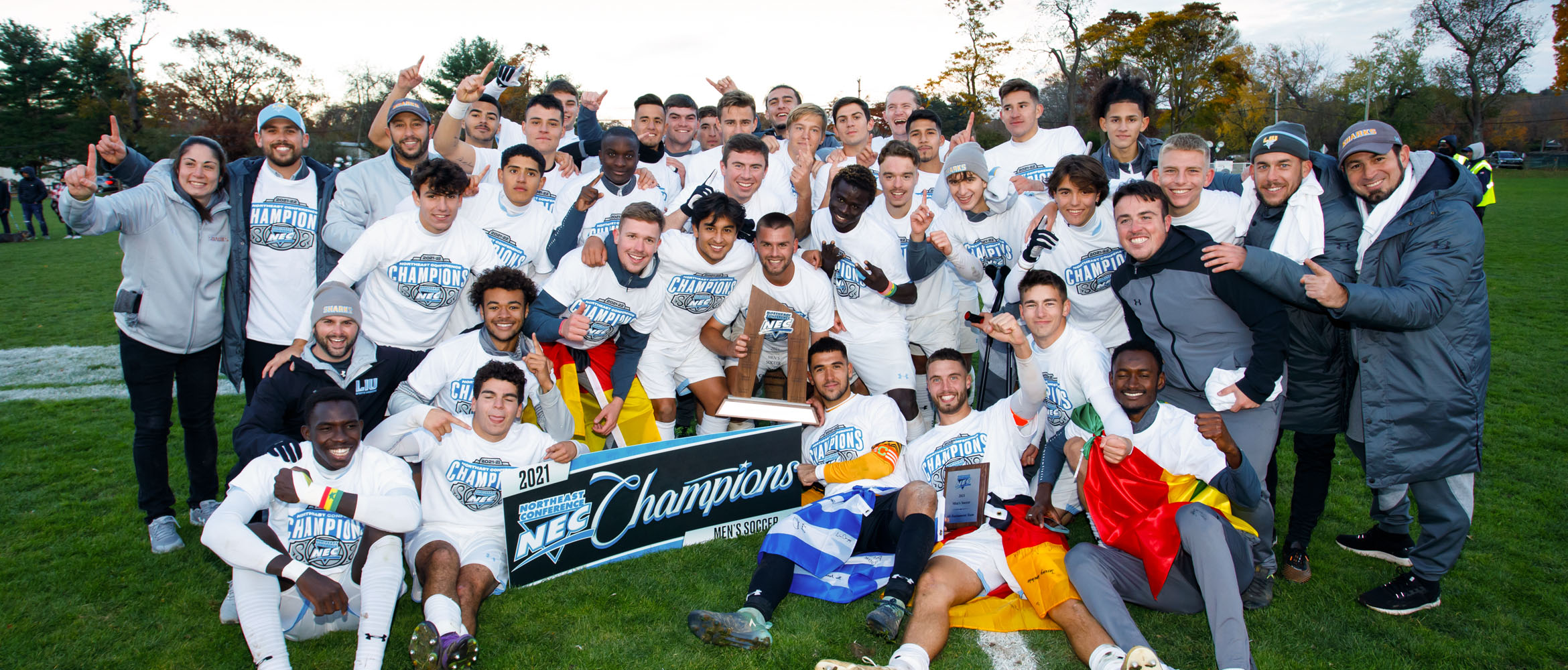 Champs